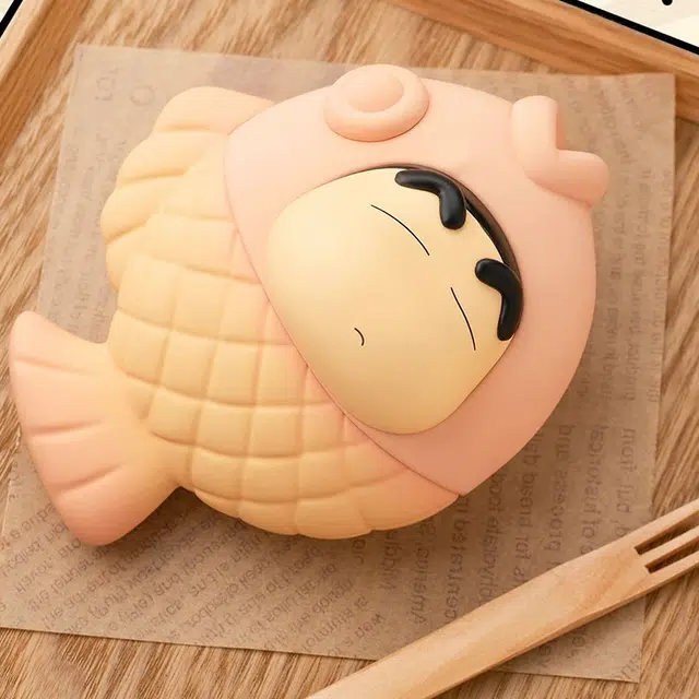 52TOYS 12cm