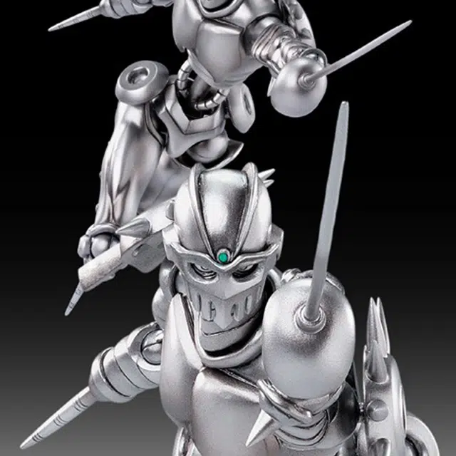 MEDICOS JOJO medicos jojo 16cm
