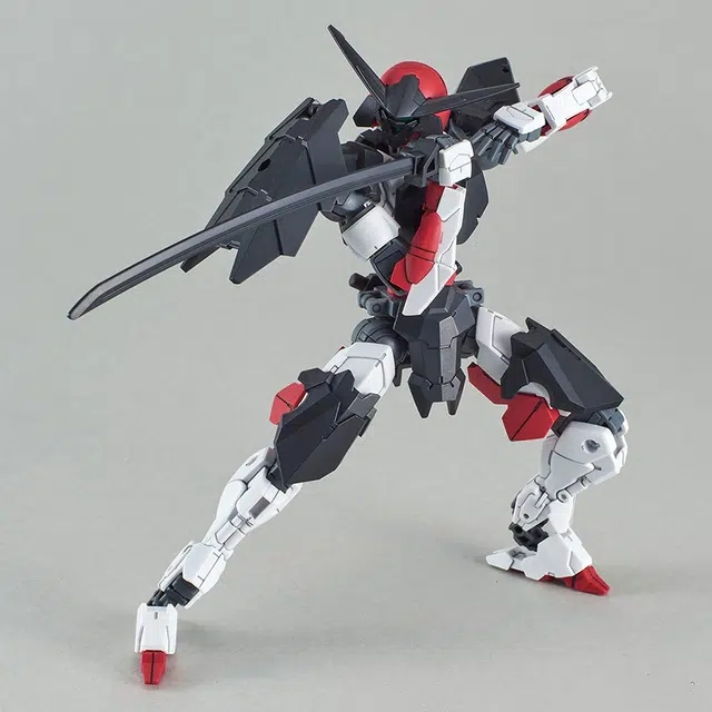 BANDAI 30mm 12.5cm