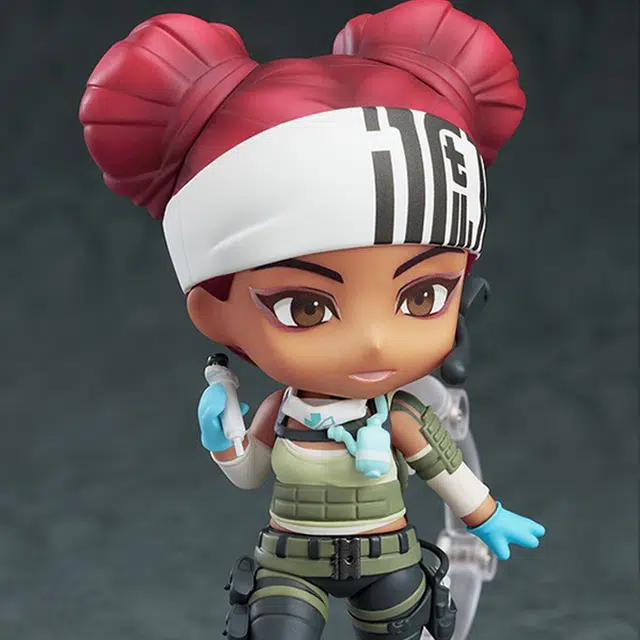 GSC Apex Q 10cm