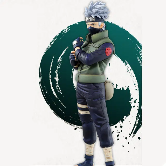 BANPRESTO c 25cm