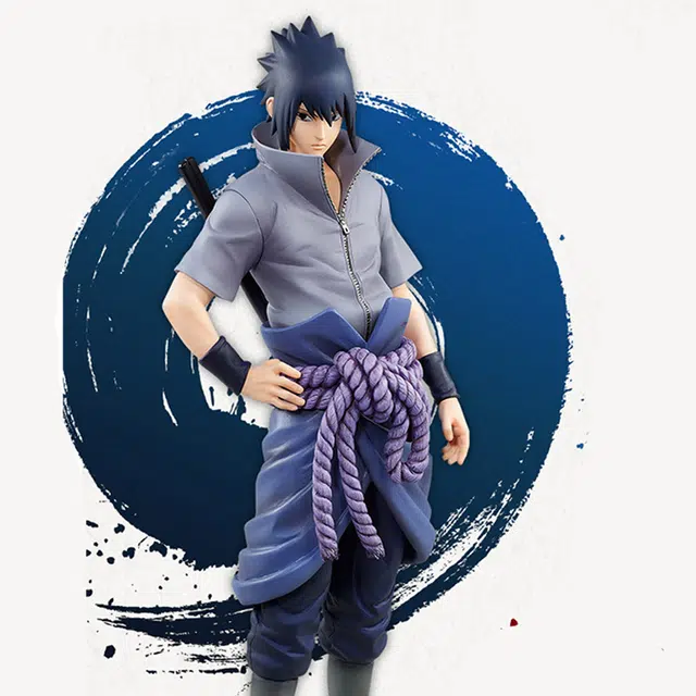 BANPRESTO b 24cm