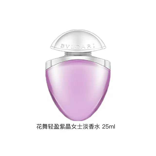 BVLGARI EDT