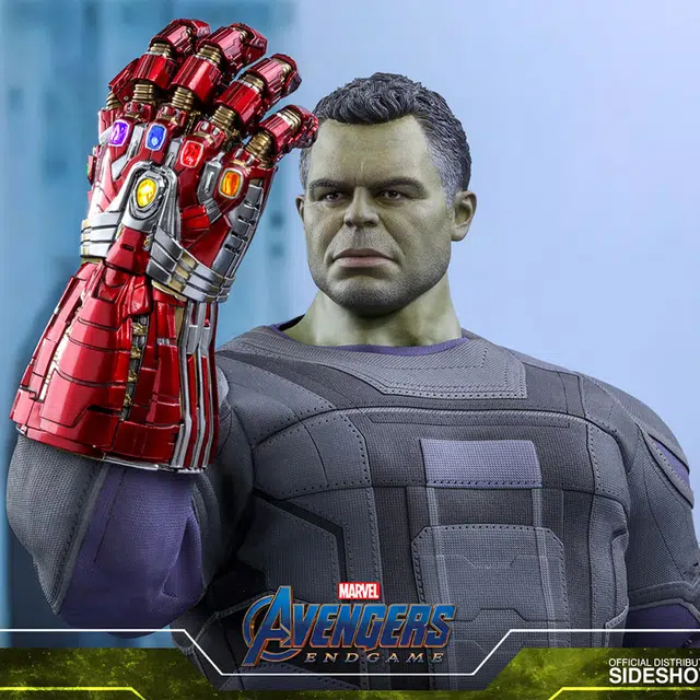 Hot Toys 16 4 39.5cm