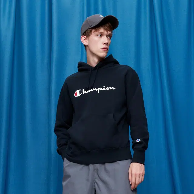 Champion Basic Logo