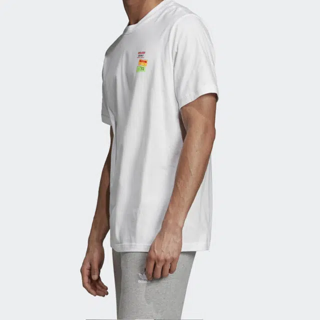 adidas originals Bodega Pricetag T