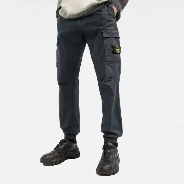 STONE ISLAND FW22 Logo