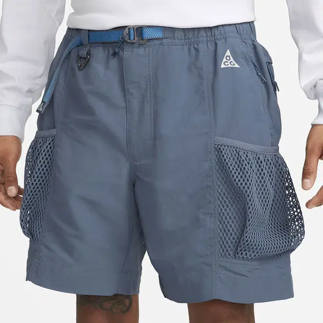 Nike ACG "Snowgrass" Logo