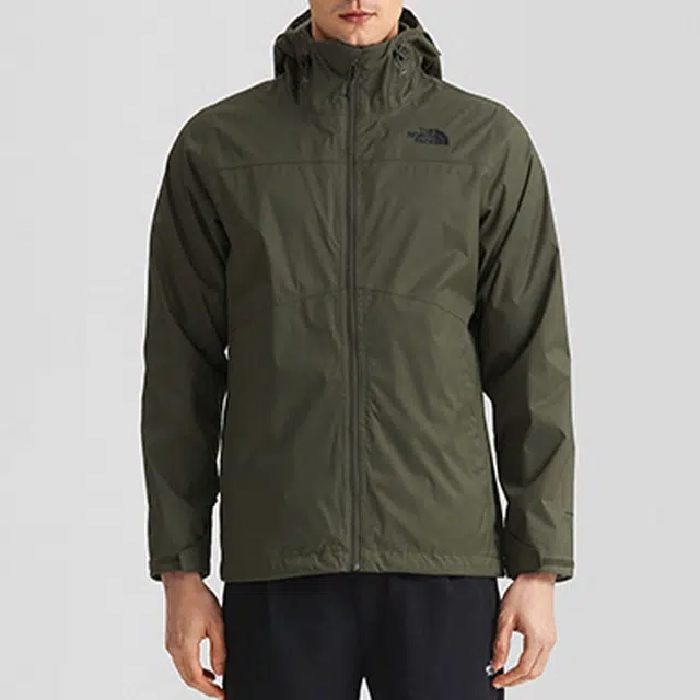 THE NORTH FACE