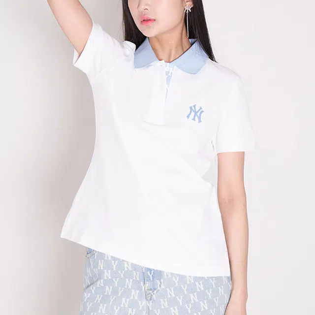 MLB MLB POLO