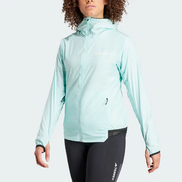 adidas Xperior Windweave Wind Jacket