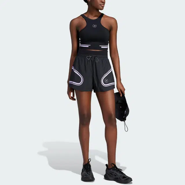 adidas x Stella McCartney Logo