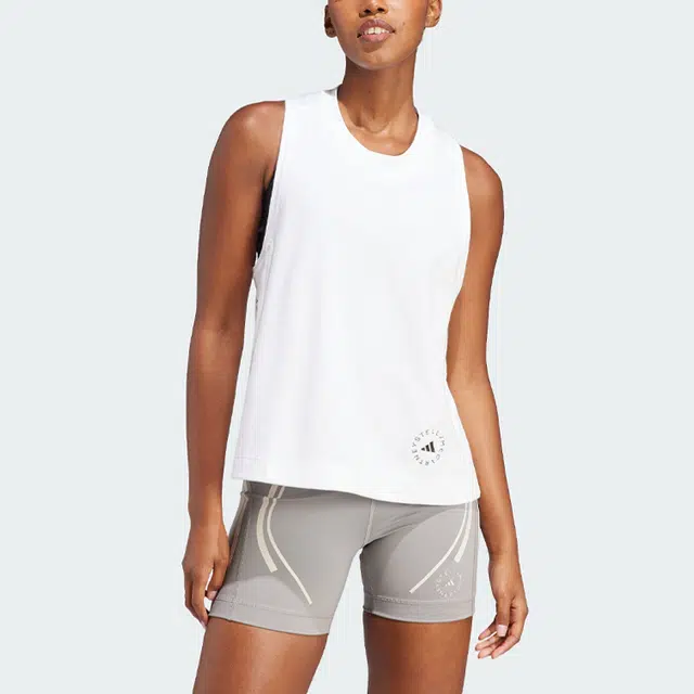 adidas x Stella McCartney SS23 Logo