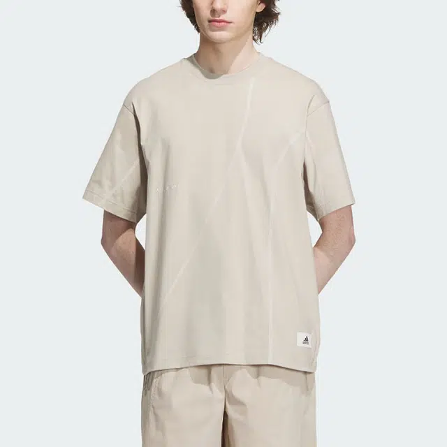 adidas Sportswear Lounge Graphic Tee T