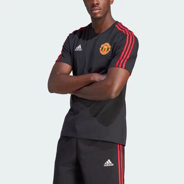 adidas Manchester United DNA T-Shirt