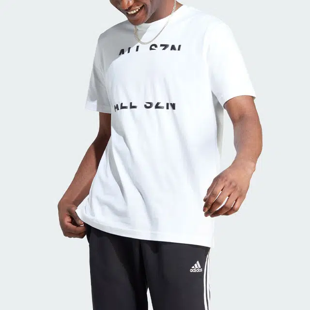 adidas Sportswear All Szn Tee T
