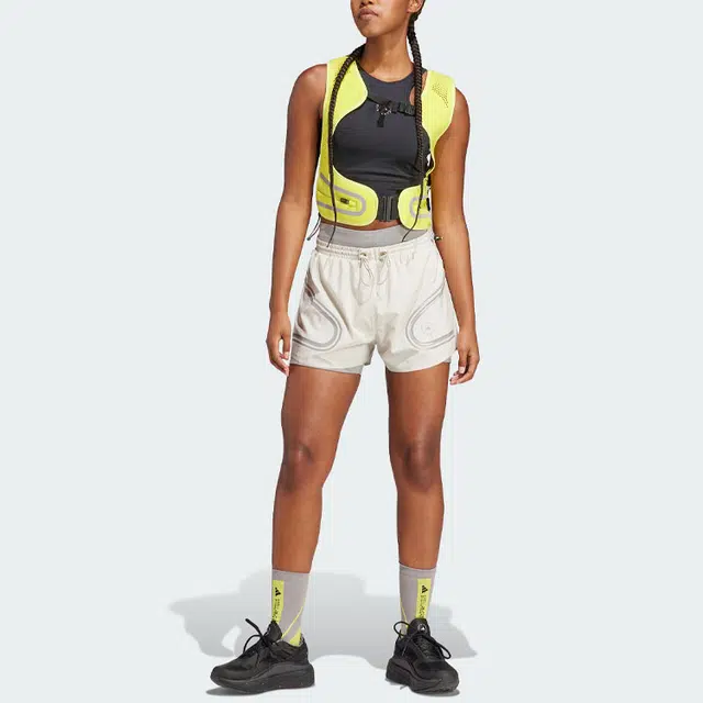adidas x Stella McCartney adidas x Stella McCartney SS23 Logo