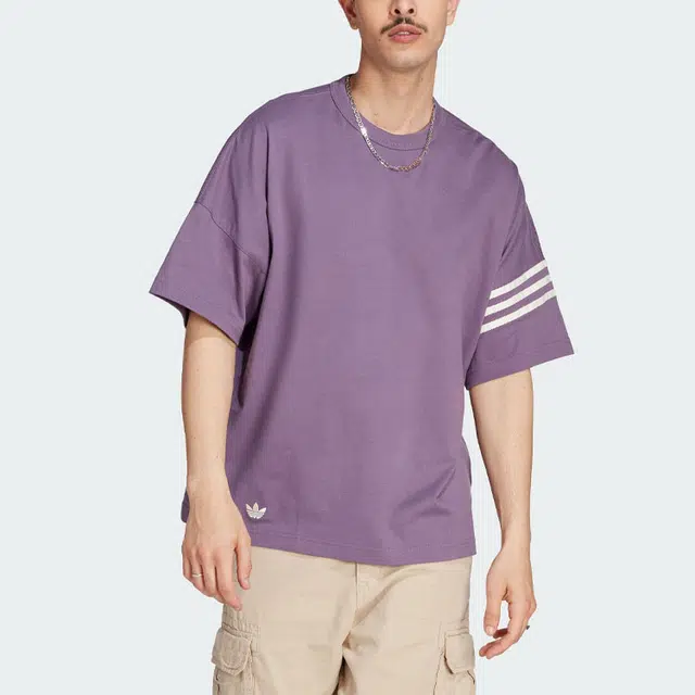 adidas originals Adicolor Neuclassics Tee T