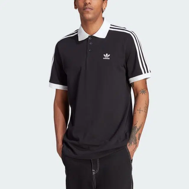 adidas originals adicolor LogoPolo