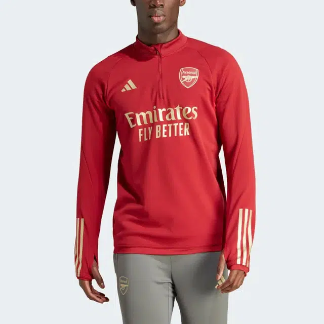 adidas Arsenal Tiro 23 Training Top