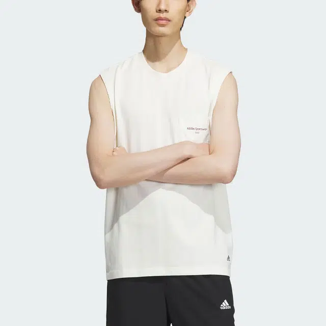 adidas Sportswear Tank Top Logo