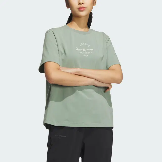 adidas Sportswear Tee T
