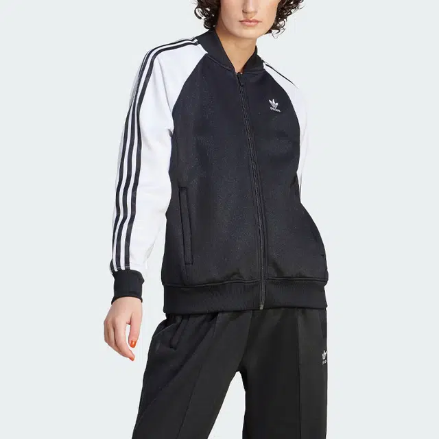 adidas originals Adicolor Classics Sst Track Top