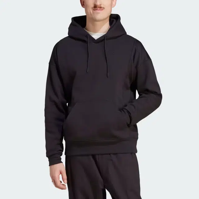 adidas originals Adventure Hoodie Logo
