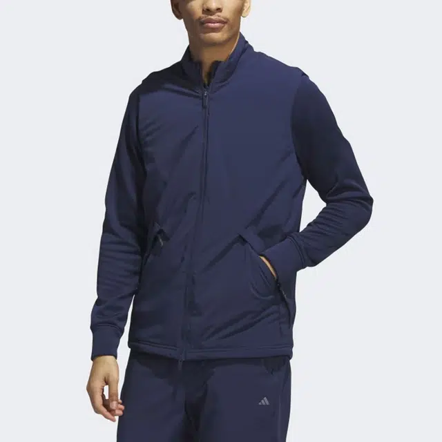adidas Ultimate365 Tour Frostguard Full-Zip Padded Jacket
