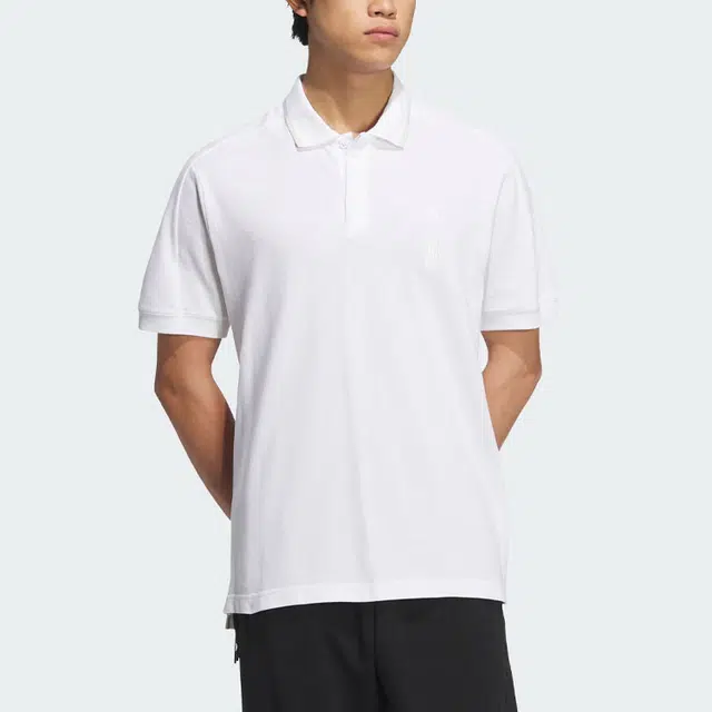 adidas Wuji Polo Shirt Polo