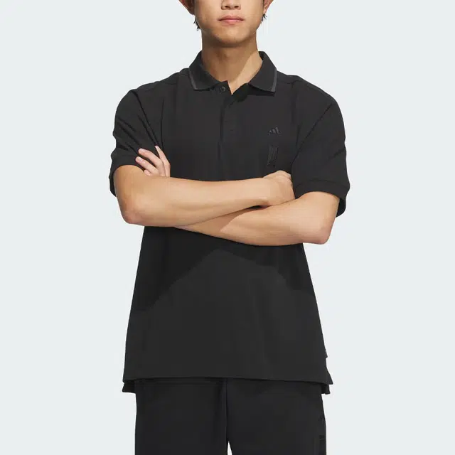 adidas Wuji Polo Shirt Polo