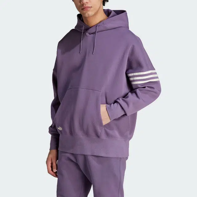 adidas Originals Adicolor Neuclassics Hoodie