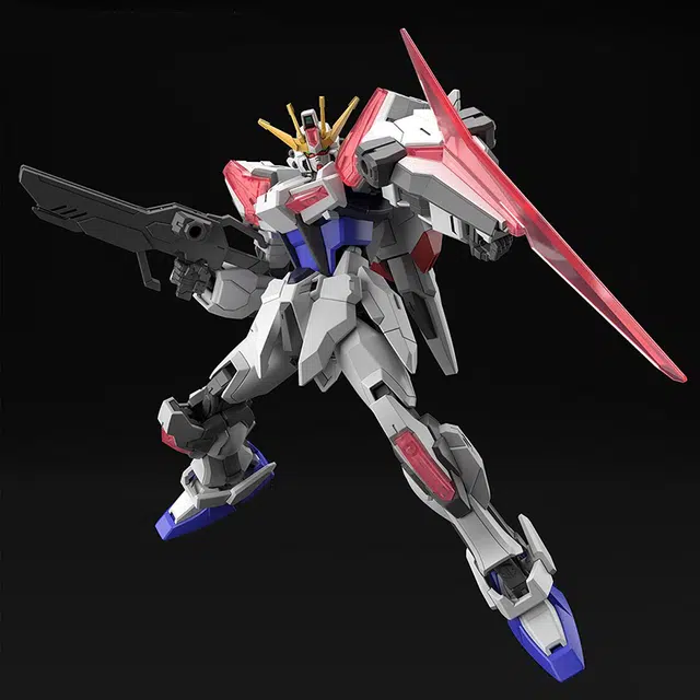 BANDAI EG