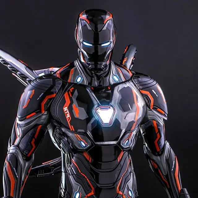 Hot Toys 3