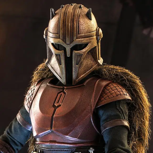 Hot Toys 30.5cm