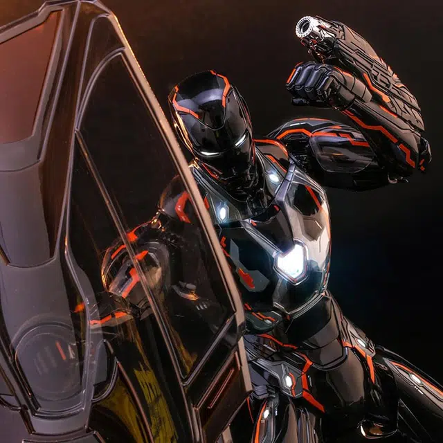 Hot Toys 3