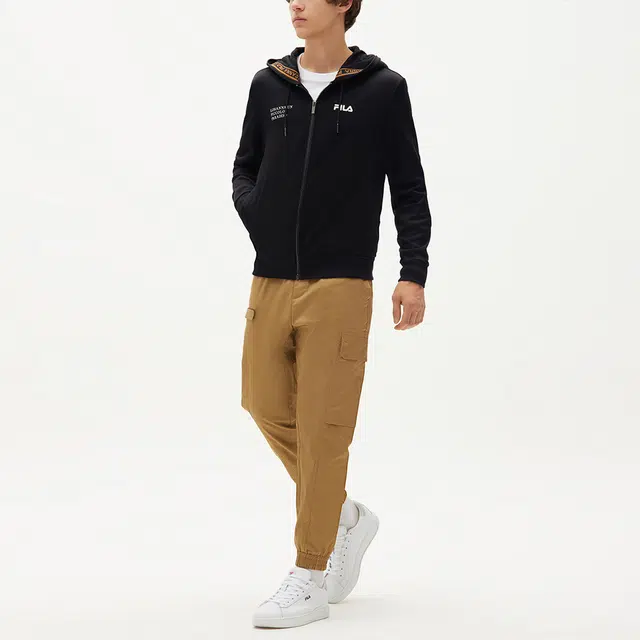 FILA Logo