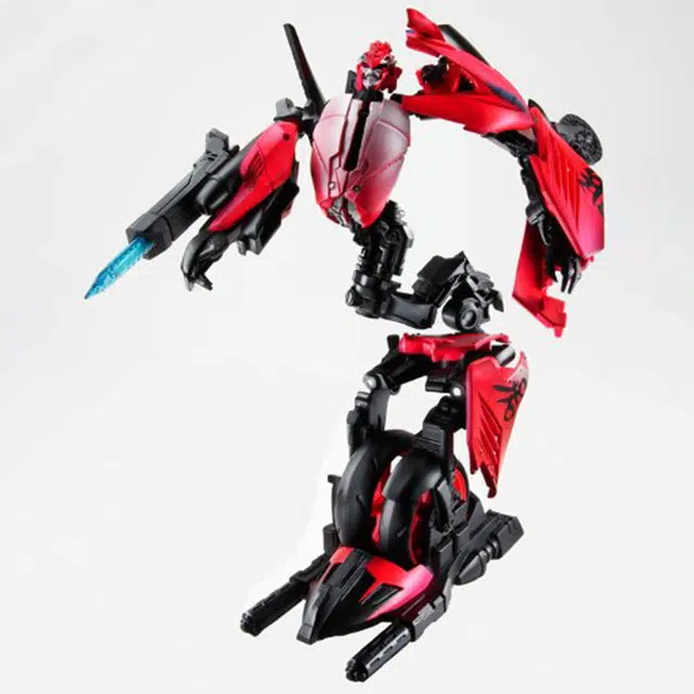 TAKARA TOMY RA-23
