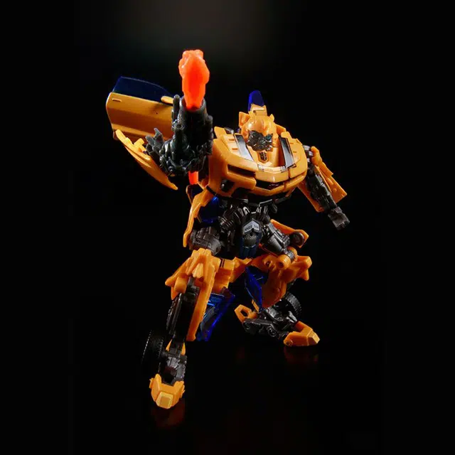 TAKARA TOMY RA-03