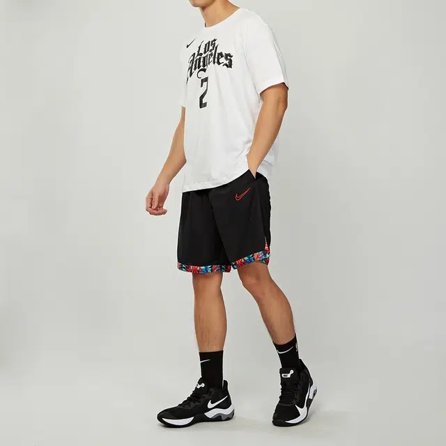 Nike NBA 19-20 2 T