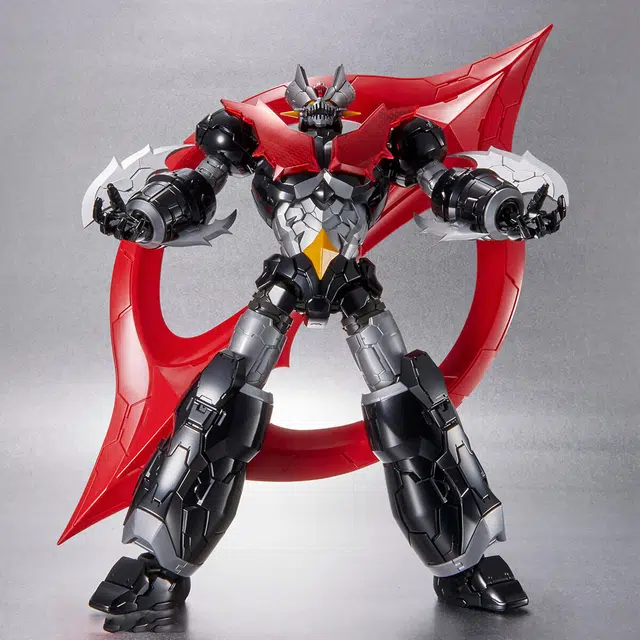 BANDAI HG Z ZERO INF 15cm