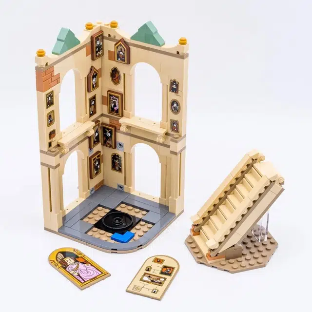 LEGO 224pcs 40577