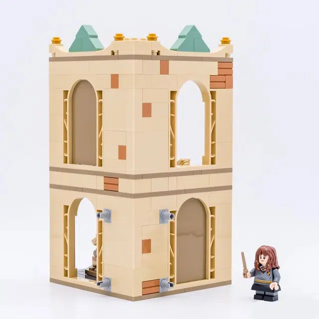 LEGO 224pcs 40577