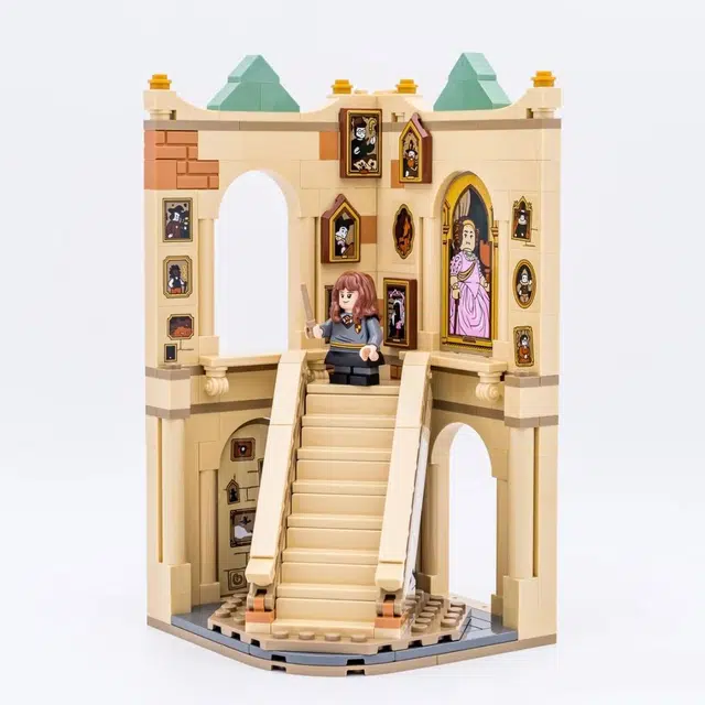LEGO 224pcs 40577