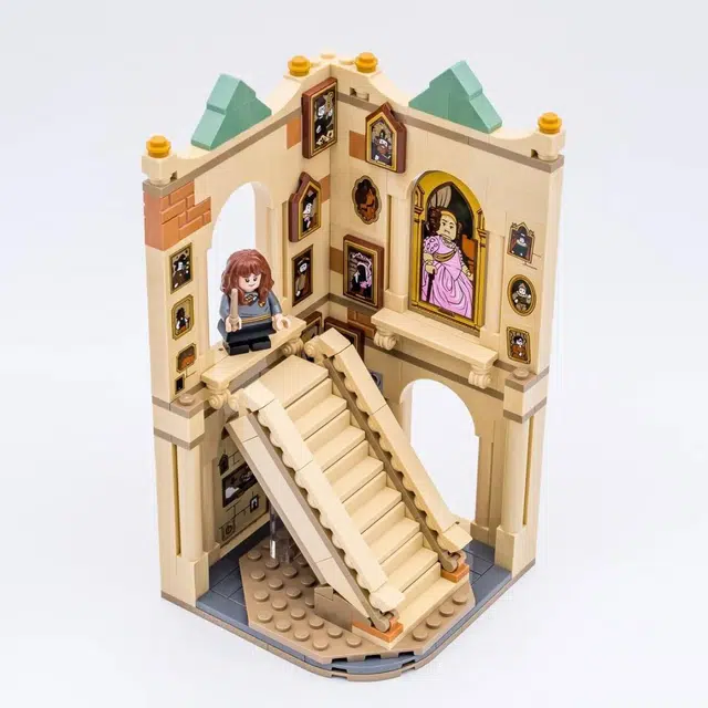 LEGO 224pcs 40577