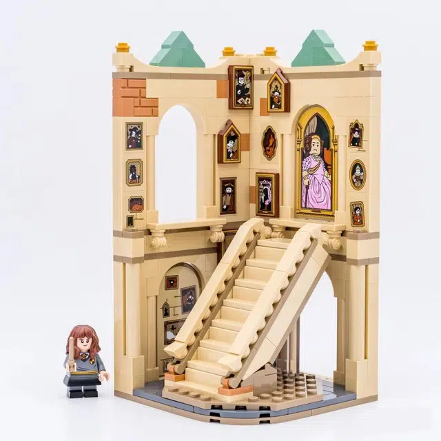 LEGO 224pcs 40577