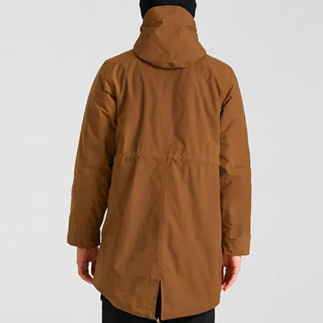 THE NORTH FACE
