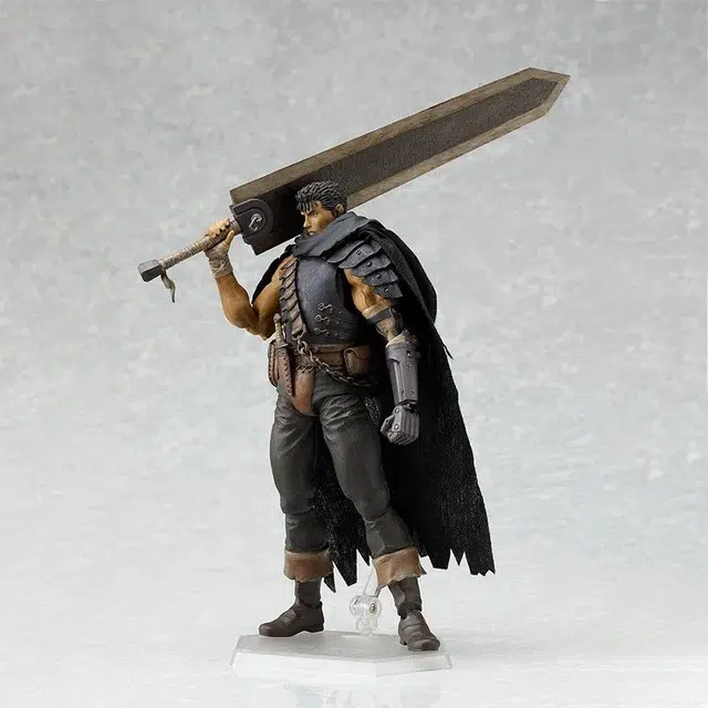 MAX Factory figma120 ver. 16.5cm