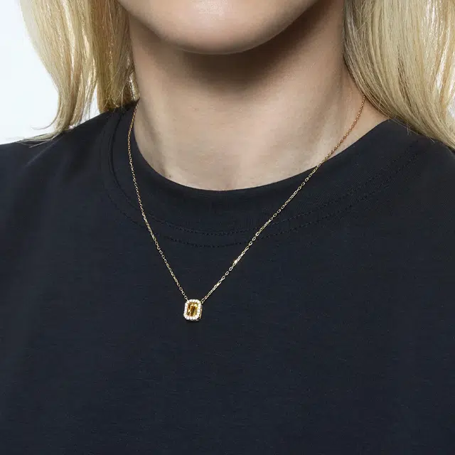 Swarovski Millenia