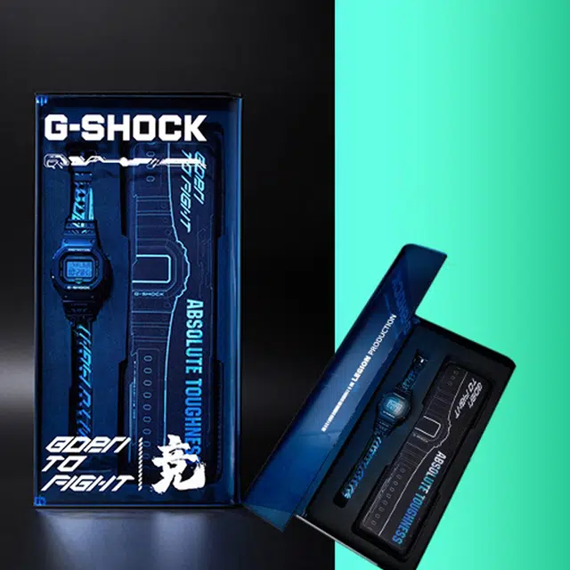 CASIO G-SHOCK * 200 48.9*42.8mm GW-B5600MG-1PRL